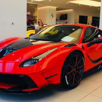 Penske Racing Museum - Location is surrounded by exotic dealerships - Museums Near Me - Phoenix, Arizona