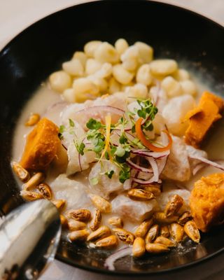 La Mar Cocina Peruana San Francisco by null