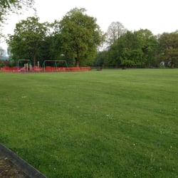 Muntz Park