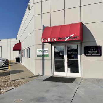 Dublin Toyota - Car Dealers Near Me - Dublin, California