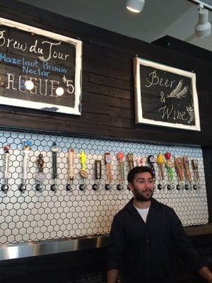 Craft and Social by null