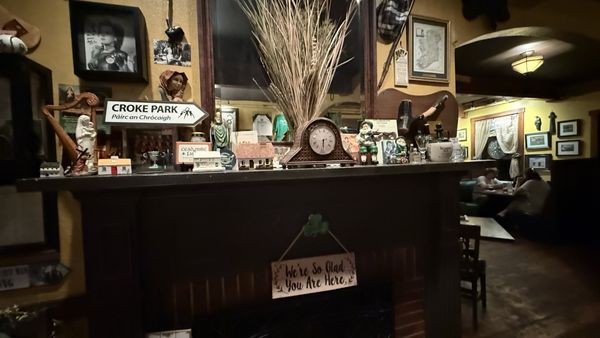 McNamara's Irish Pub & Restaurant by null