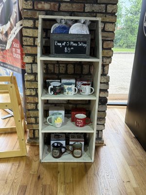 Montgomery Bakehouse by null