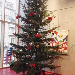 Deutsch-Spanische Grundschule Wielandstraße