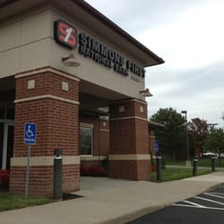 Simmons First National Bank