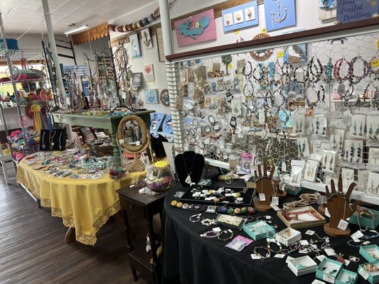 Smith Island Bakery by null