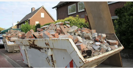 Junk Removal & Estate Clean-outs - We will completely clear out your house and throw away, donate, or haul your items to storage. We can even demo your sites for you!
