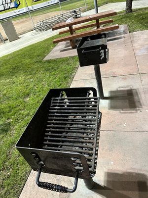 Cypress Park & Recreation Center by null