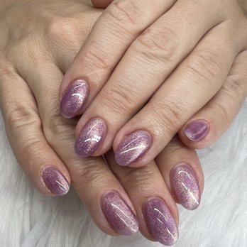 Femme Fatale Nails - Nail Salons Near Me - Studio City, California