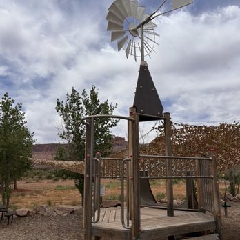 Moab Giants - Cafes Near Me - Moab, Utah