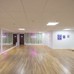 The Dance Gallery - Studio 1