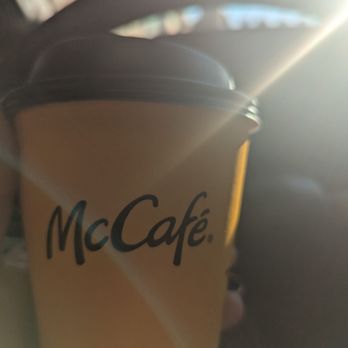 McDonald's - Fast Food Near Me - Celina, Texas