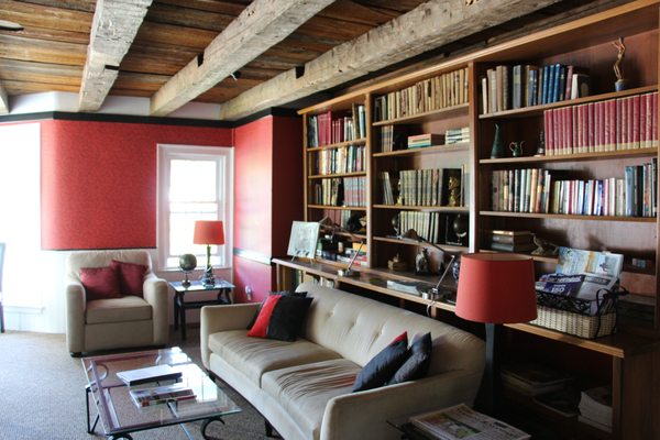 Lincoln Inn & Restaurant at the Covered Bridge by null