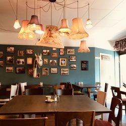 Juju's Cafe