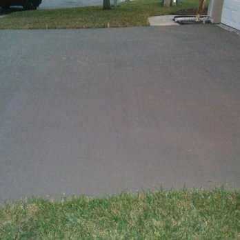 T&H Construction LLC - Driveway entrance to garage 2018 - Masonry/Concrete Near Me - Jacksonville, Florida T&H Construction LLC - Driveway entrance to garage 2018 - Masonry/Concrete Near Me - Jacksonville, Florida
