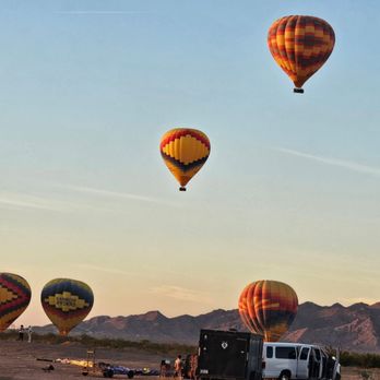 Hot Air Expeditions - Hot Air Balloons Near Me - Phoenix, Arizona Hot Air Expeditions - Hot Air Balloons Near Me - Phoenix, Arizona