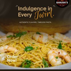 Banushi's