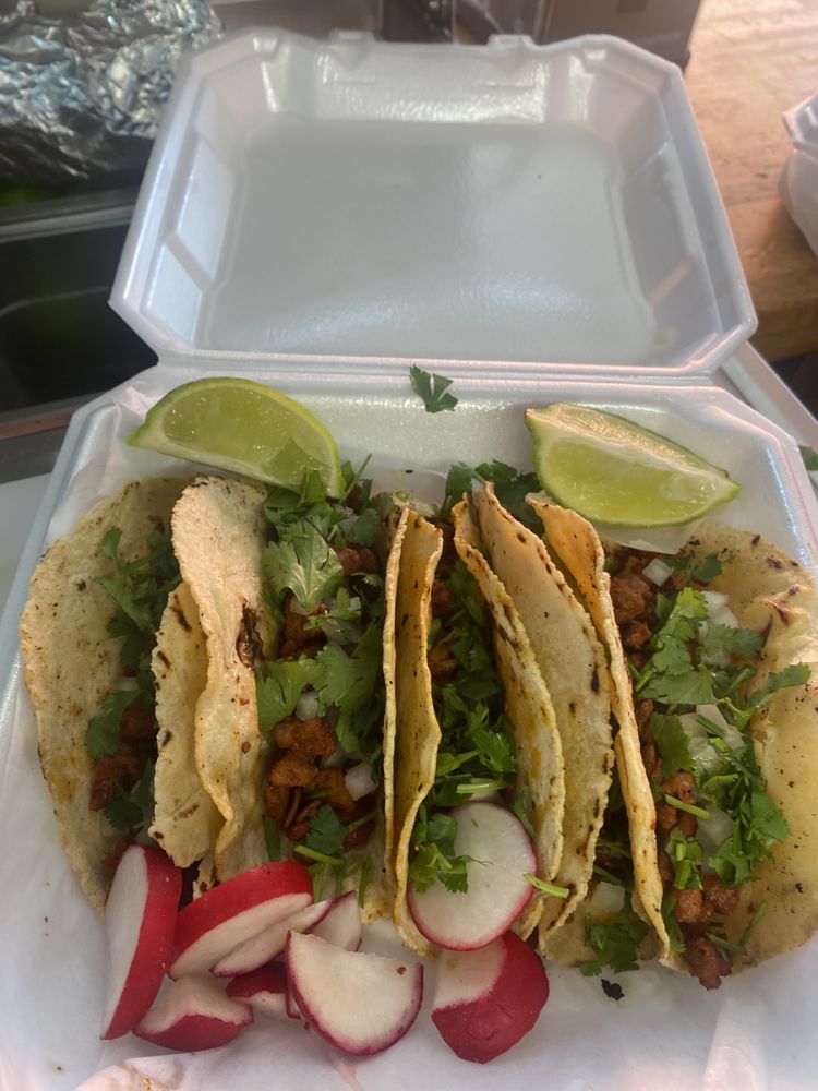 TAQUERIA  El Diamante