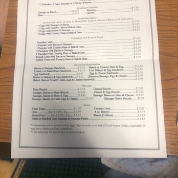 Vera's Diner - the menu for the restaurant - Diners Near Me - Vanceboro, North Carolina Vera's Diner - the menu for the restaurant - Diners Near Me - Vanceboro, North Carolina