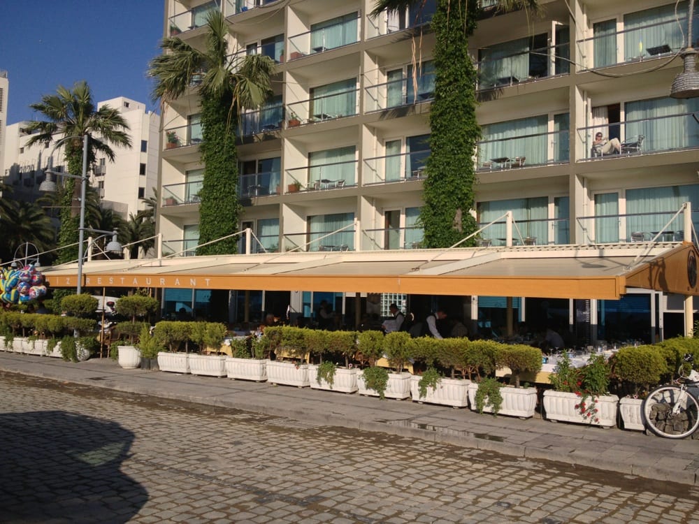 Deniz Restaurant