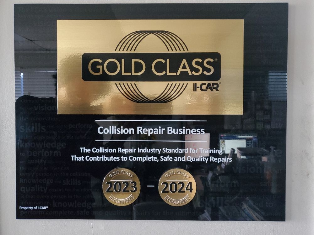 GLEN BURNIE AUTOBODY Updated October 2024 12 Reviews 7355 Ritchie