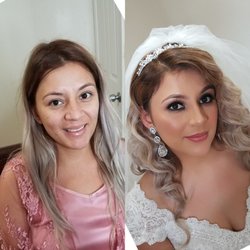 Professional Makeup - Lucatero - .