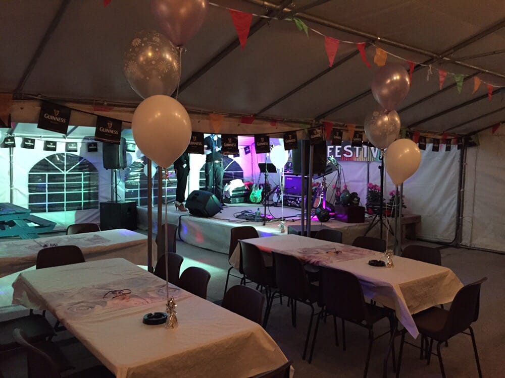 LARRY’S BAR & OFF LICENCE Updated May 2024 Prosperous, Co. Kildare