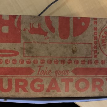 Burgatory - Robinson - Burgers Near Me - Pittsburgh, Pennsylvania Burgatory - Robinson - Burgers Near Me - Pittsburgh, Pennsylvania