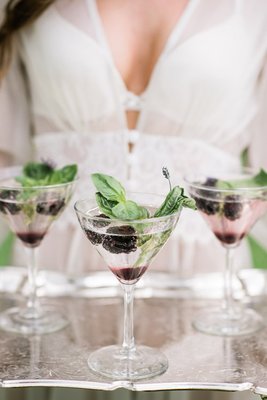 Done To Your Taste Catering & Events by null