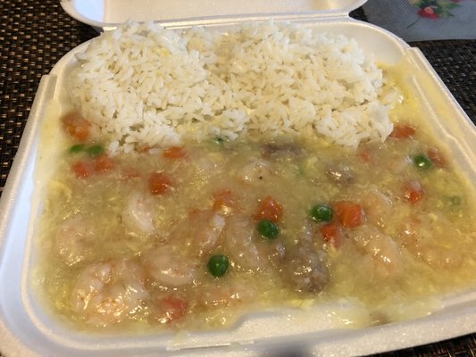 Hong Kong Express by null