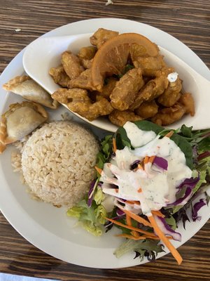 LA Vegan by null