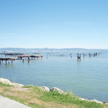 Agua Vista Park - Parks Near Me - San Francisco, California