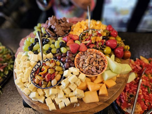 La Casa Toscana Italian Food and Catering Services by null