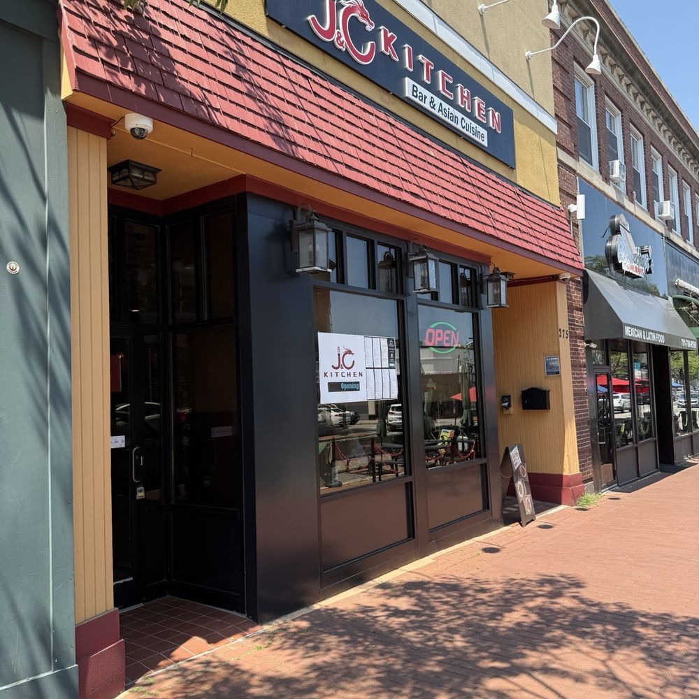 J&C Kitchen - Storefront - Sushi Bars Near Me - Waltham, Massachusetts J&C Kitchen - Storefront - Sushi Bars Near Me - Waltham, Massachusetts