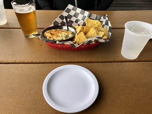 Dockside Bar & Grill by null