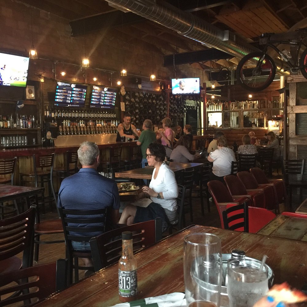 Paddle Hard Brewing - Breweries Near Me - Grayling, Michigan Paddle Hard Brewing - Breweries Near Me - Grayling, Michigan