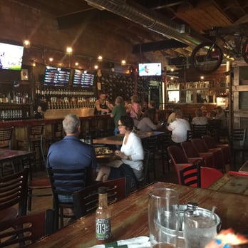 Paddle Hard Brewing - Breweries Near Me - Grayling, Michigan