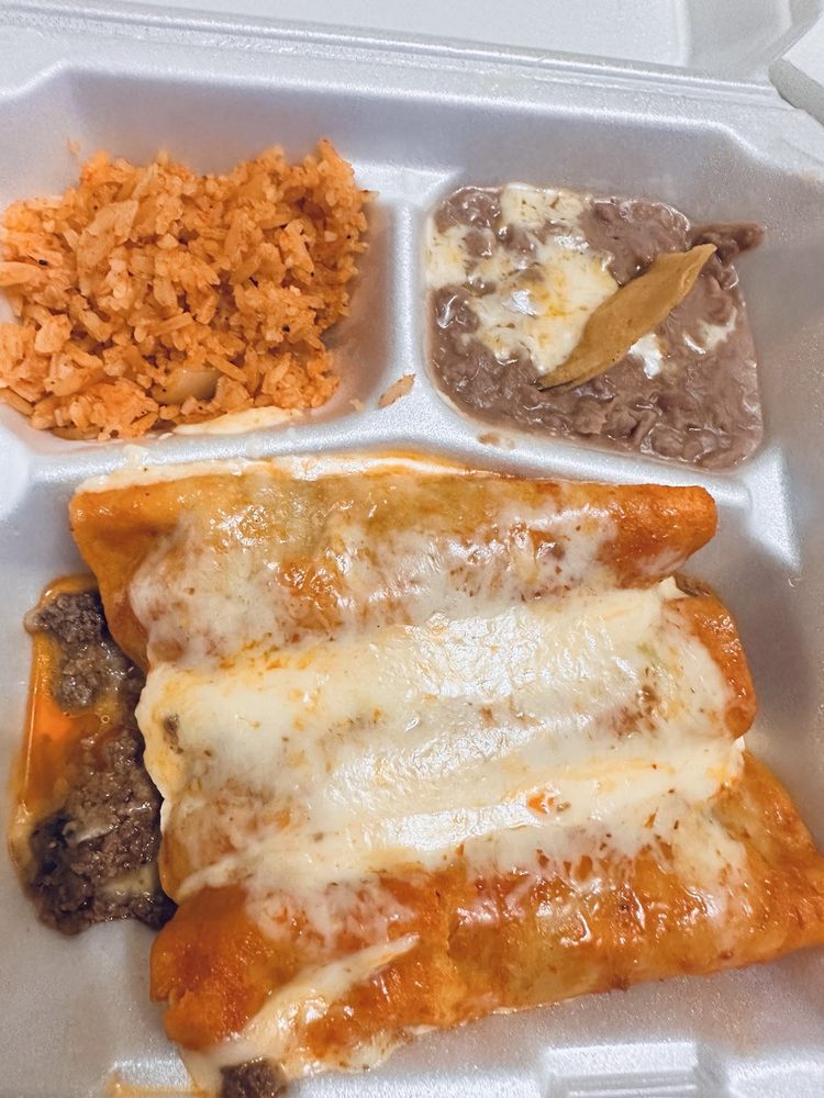 Mexicali and more