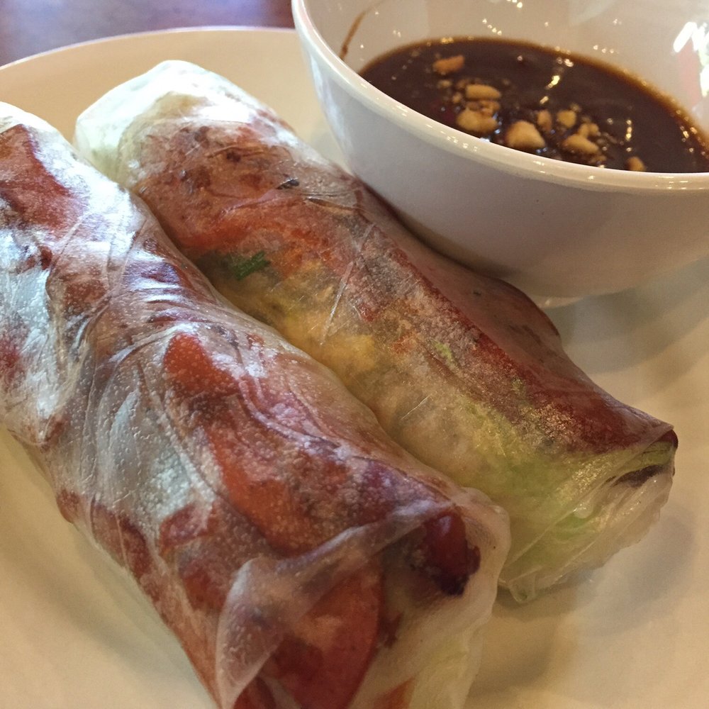 Pho 24 - Chicken spring roll - Vietnamese Near Me - Buford, Georgia Pho 24 - Chicken spring roll - Vietnamese Near Me - Buford, Georgia