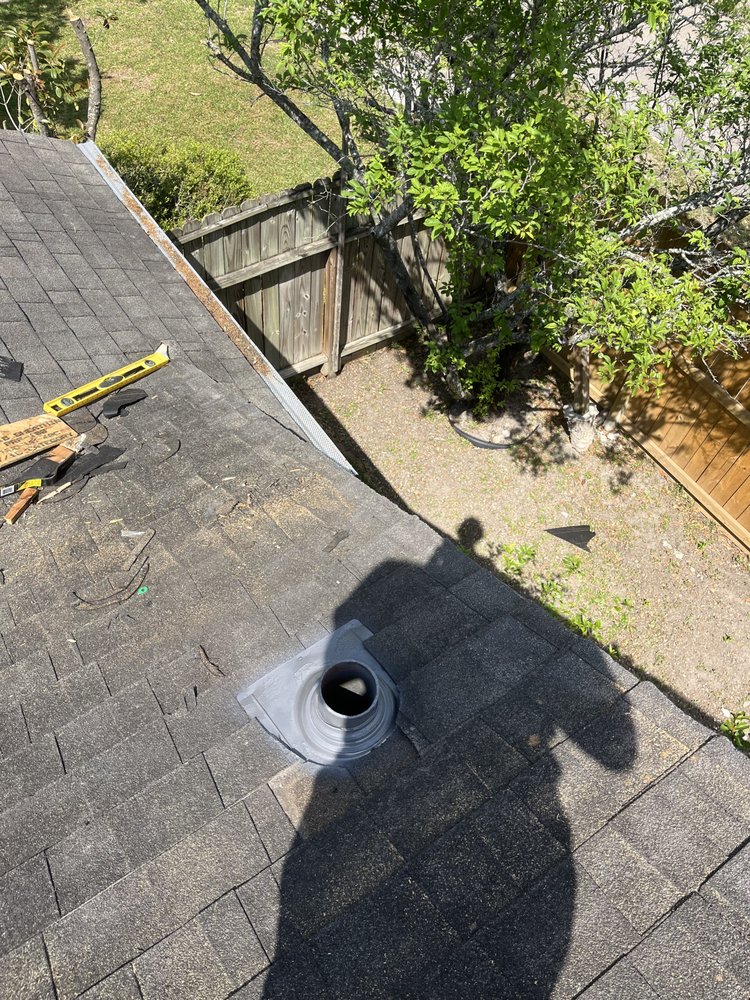 Slide of E&S Roofing and Home Repairs