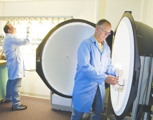 Consumer Reports by null