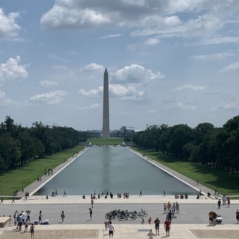 National Mall - Landmarks & Historical Buildings Near Me - Washington, DC, District of Columbia National Mall - Landmarks & Historical Buildings Near Me - Washington, DC, District of Columbia