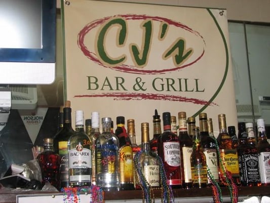 C J’S BAR & GRILL - Updated September 2024 - 13 Photos & 42 Reviews ...