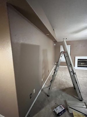 Quality Handyman Work - I am a Full Service Home Repair Handyman. I guarantee Quality, Precision work for my Clients. Quality Handyman Work - I am a Full Service Home Repair Handyman. I guarantee Quality, Precision work for my Clients.