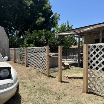 Daniel’s Land Service - Demolition Services Near Me - Clovis, California