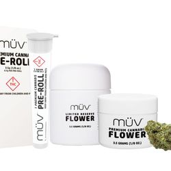 MÜV Dispensary