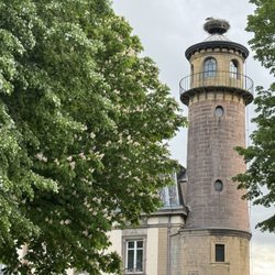 Château d'Isenbourg
