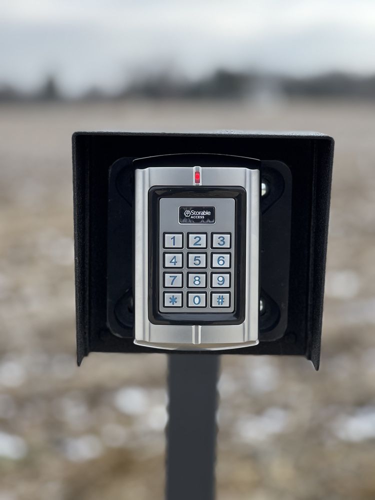 TGI STORAGE BLOOMINGTON Updated September 2024 9388 N 1900 E Rd