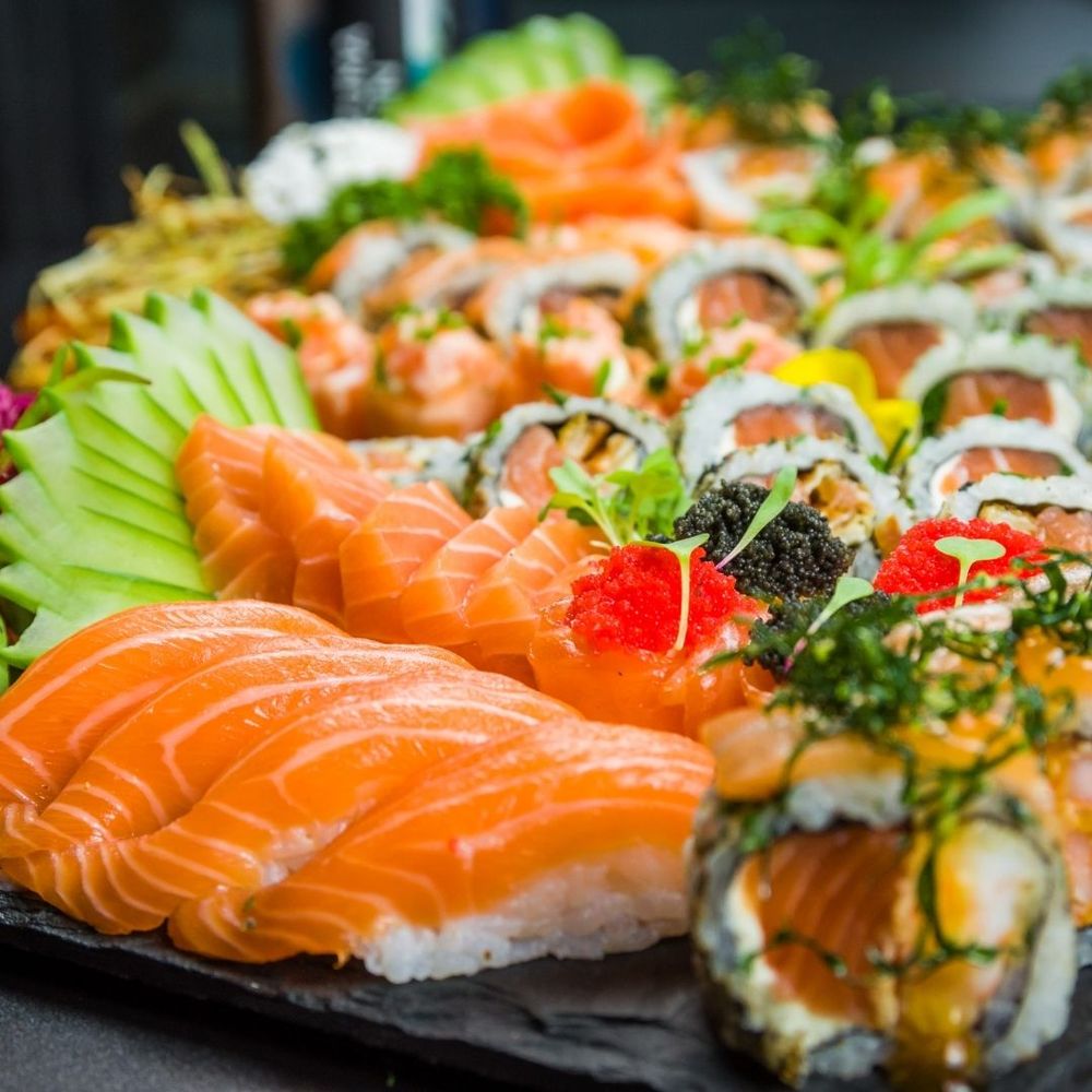 KOTO JAPANESE BISTRO Updated October 2024 116 Photos & 91 Reviews