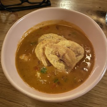 Mokyo - Gumbo. One of my favorites! - Korean Near Me - New York, New York Mokyo - Gumbo. One of my favorites! - Korean Near Me - New York, New York